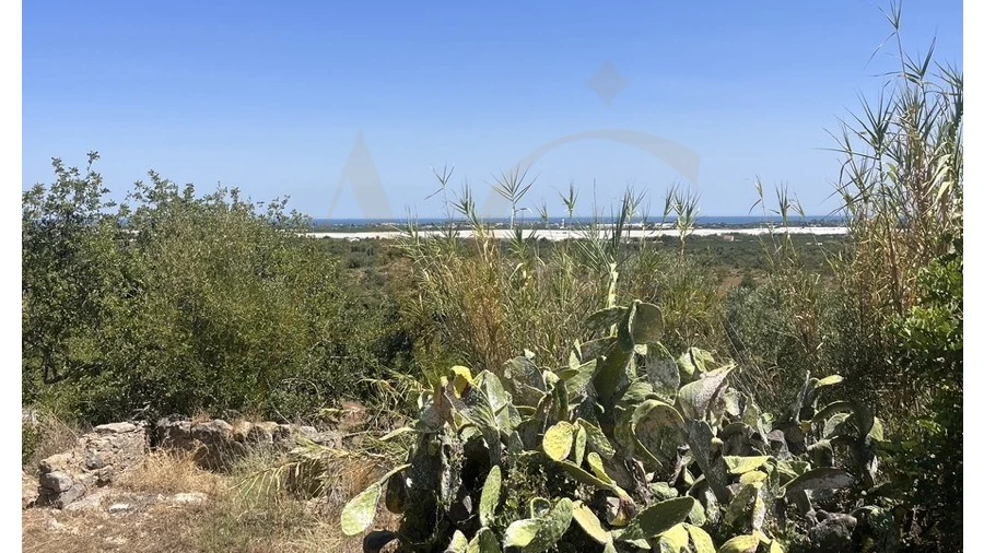 Moradia T3 para Venda em Luz de Tavira e Santo Estêvão
