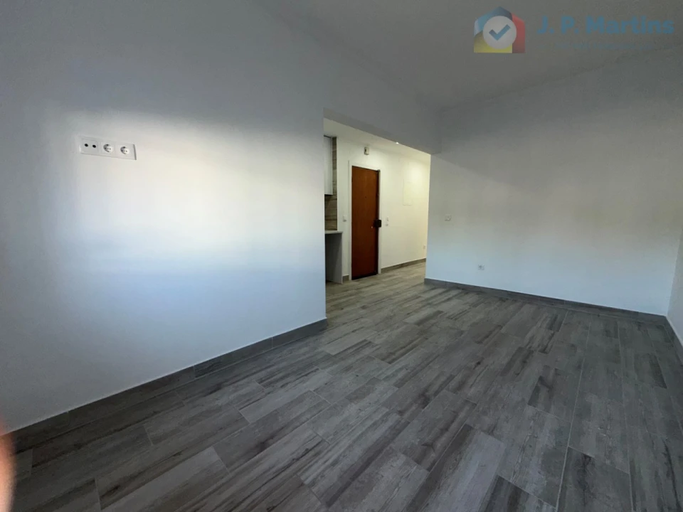 Apartamento T2 para Venda em Baixa da Banheira e Vale da Amoreira Foto 6