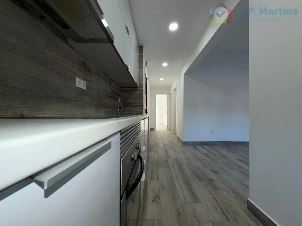 Apartamento T2 para Venda em Baixa da Banheira e Vale da Amoreira Foto 3