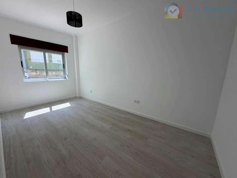 Apartamento T2 para Venda em Baixa da Banheira e Vale da Amoreira Foto 14