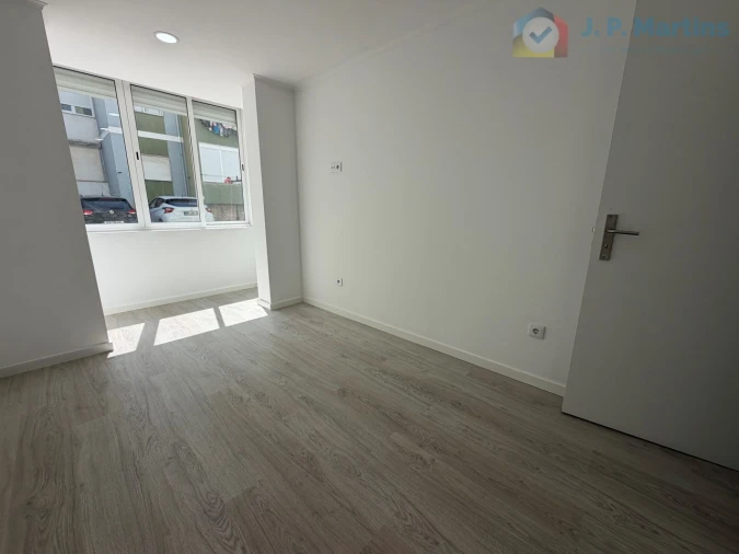 Apartamento T2 para Venda em Baixa da Banheira e Vale da Amoreira Foto 9