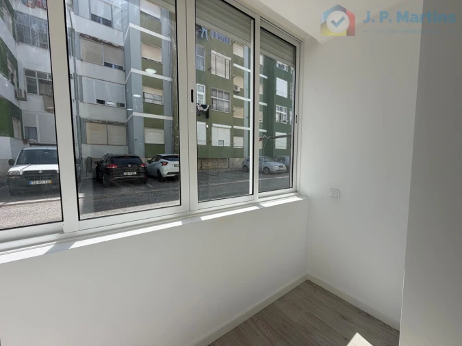 Apartamento T2 para Venda em Baixa da Banheira e Vale da Amoreira Foto 10