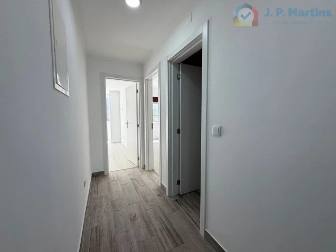 Apartamento T2 para Venda em Baixa da Banheira e Vale da Amoreira Foto 8