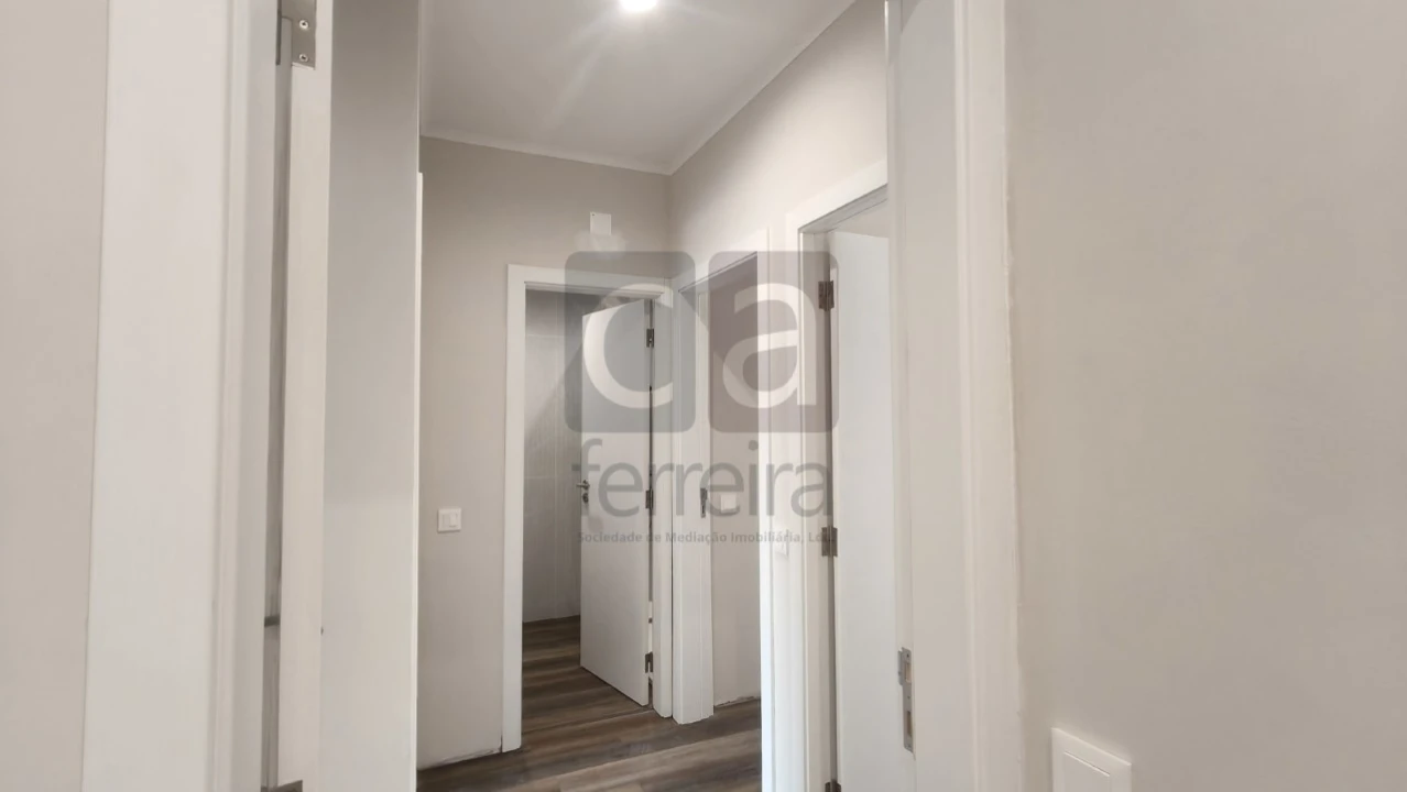 Apartamento T4 para Venda em Marvila, Ribeira Santarém, São Salvador, São Nicolau Foto 8