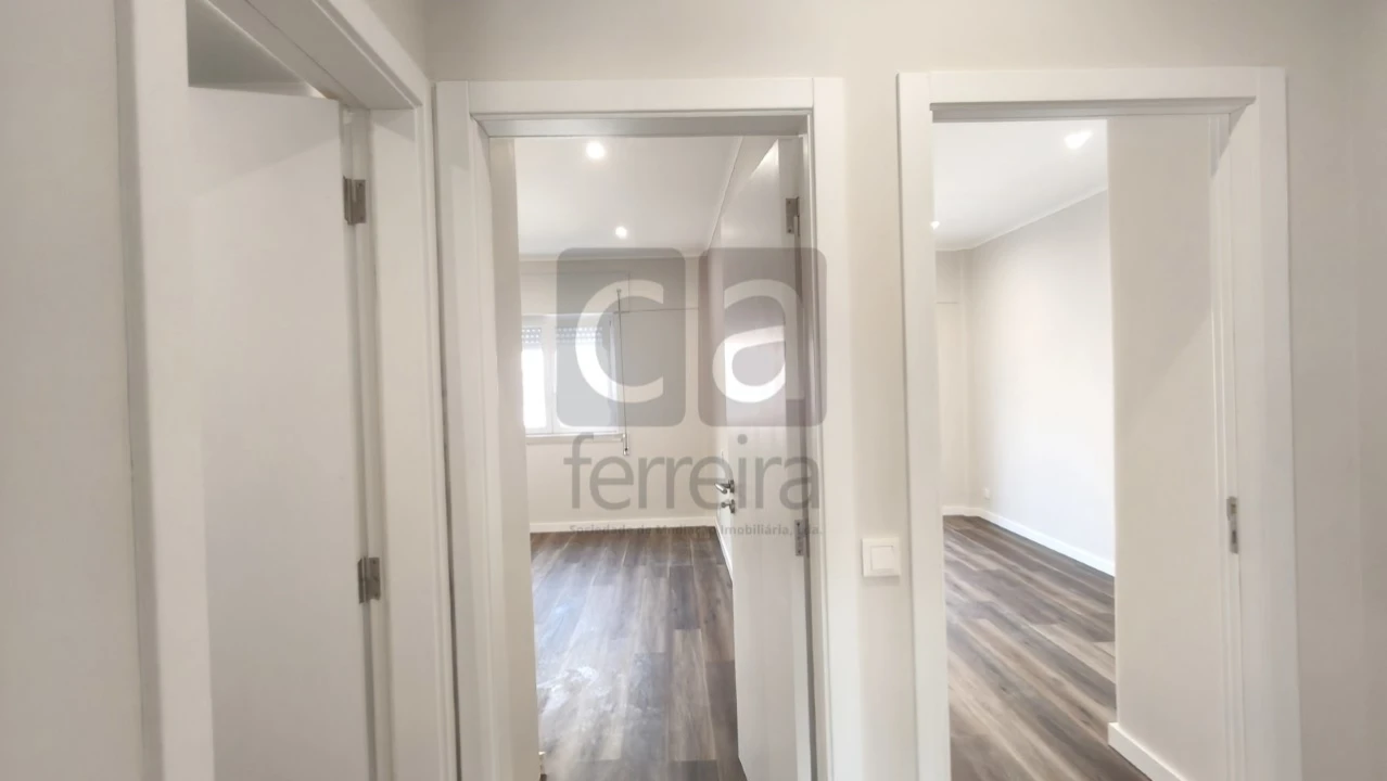 Apartamento T4 para Venda em Marvila, Ribeira Santarém, São Salvador, São Nicolau Foto 9