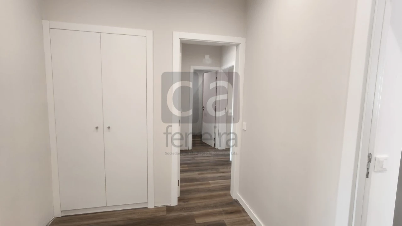 Apartamento T4 para Venda em Marvila, Ribeira Santarém, São Salvador, São Nicolau Foto 13