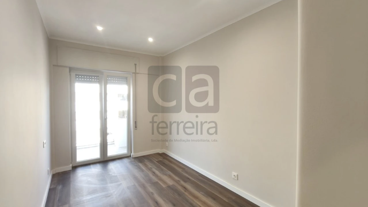 Apartamento T4 para Venda em Marvila, Ribeira Santarém, São Salvador, São Nicolau Foto 16