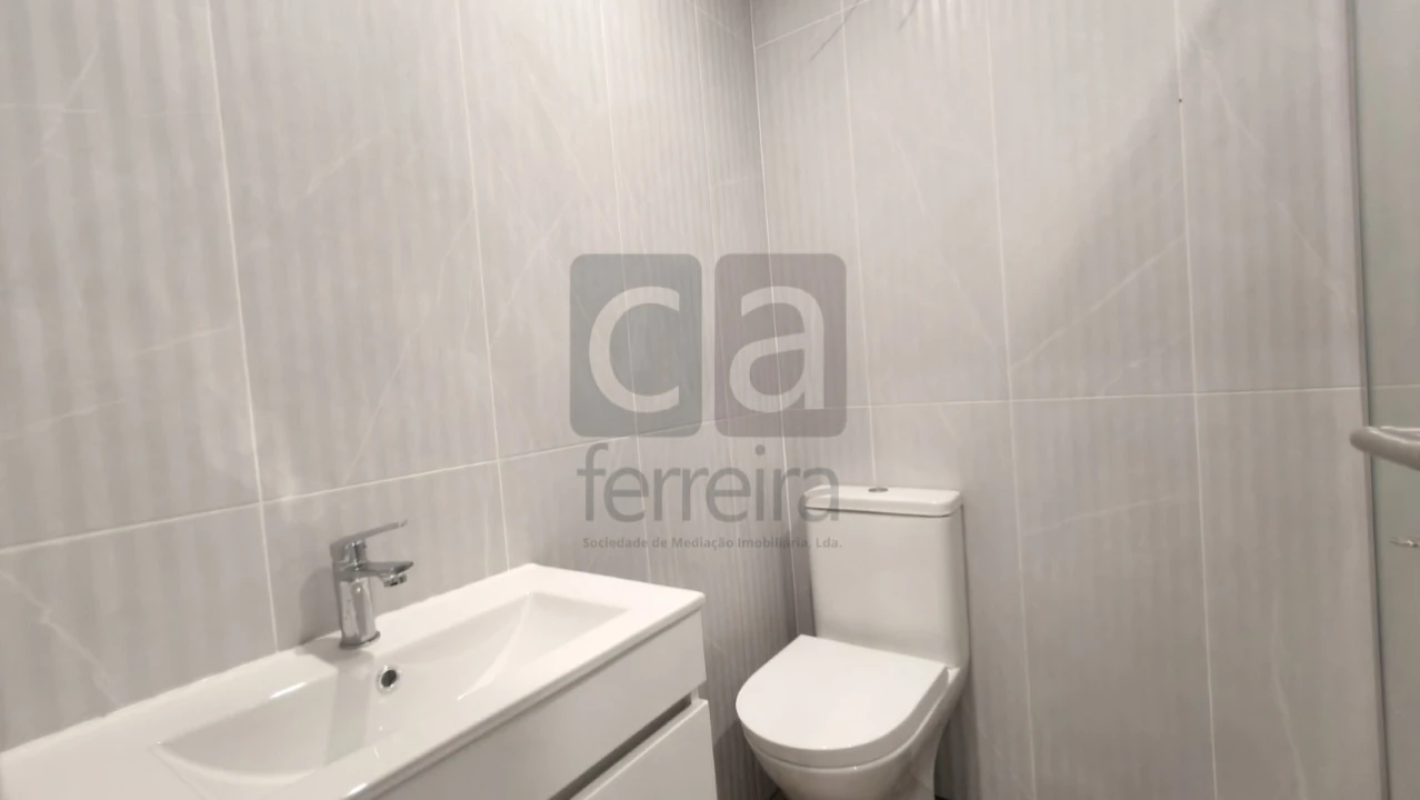Apartamento T4 para Venda em Marvila, Ribeira Santarém, São Salvador, São Nicolau Foto 18