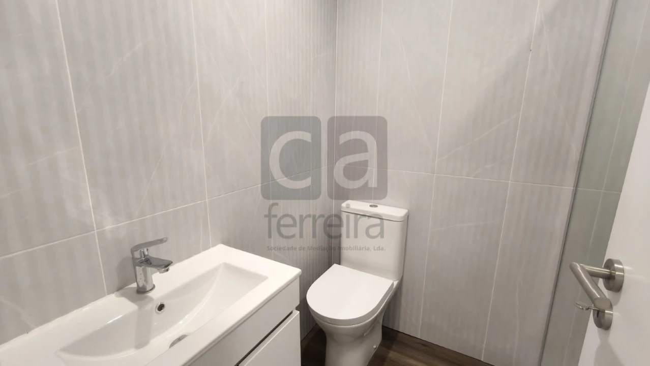 Apartamento T4 para Venda em Marvila, Ribeira Santarém, São Salvador, São Nicolau Foto 19