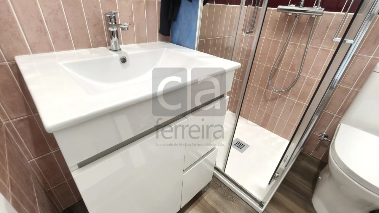 Apartamento T4 para Venda em Marvila, Ribeira Santarém, São Salvador, São Nicolau Foto 20