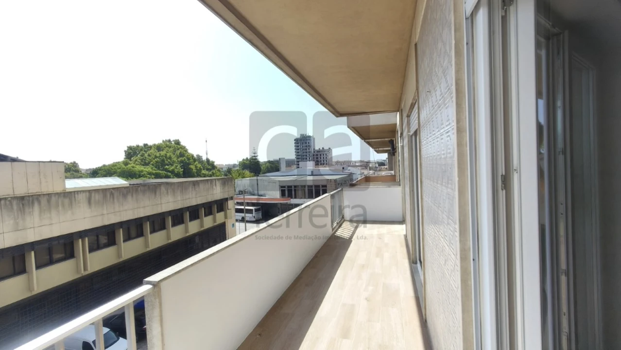 Apartamento T4 para Venda em Marvila, Ribeira Santarém, São Salvador, São Nicolau Foto 21