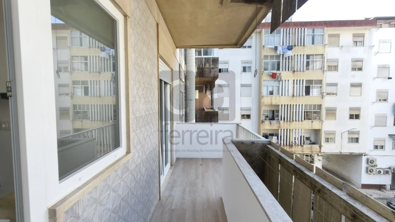 Apartamento T4 para Venda em Marvila, Ribeira Santarém, São Salvador, São Nicolau Foto 22