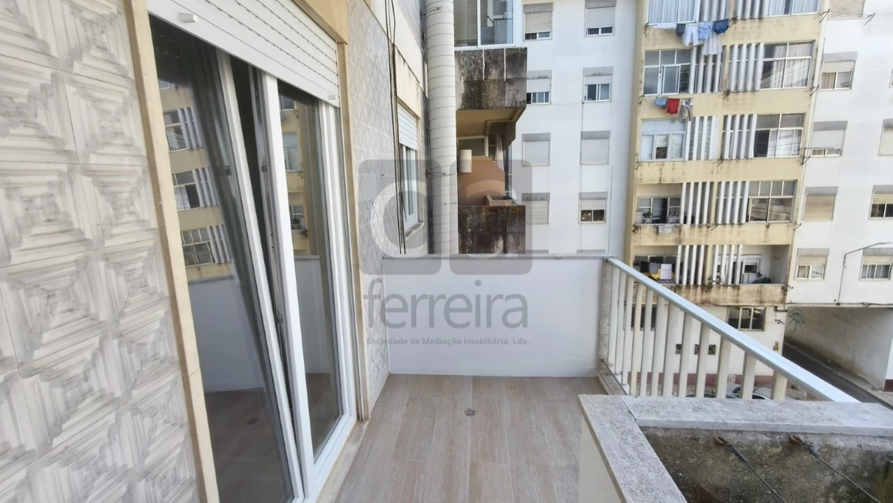 Apartamento T4 para Venda em Marvila, Ribeira Santarém, São Salvador, São Nicolau Foto 23
