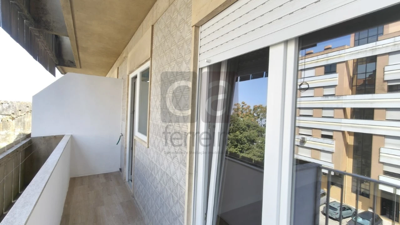 Apartamento T4 para Venda em Marvila, Ribeira Santarém, São Salvador, São Nicolau Foto 24
