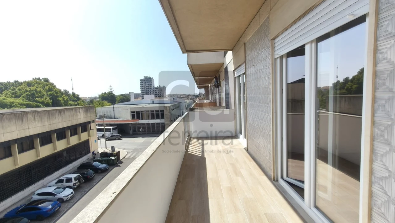 Apartamento T4 para Venda em Marvila, Ribeira Santarém, São Salvador, São Nicolau Foto 25