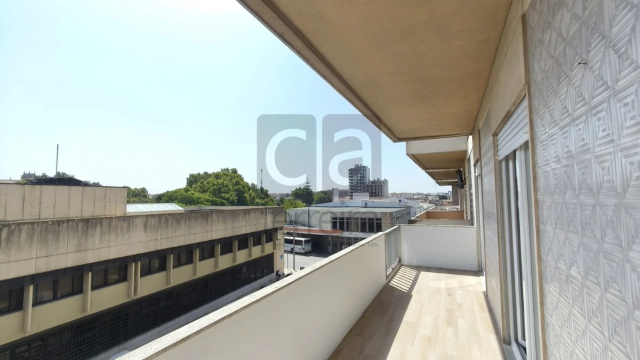 Apartamento T4 para Venda em Marvila, Ribeira Santarém, São Salvador, São Nicolau Foto 26