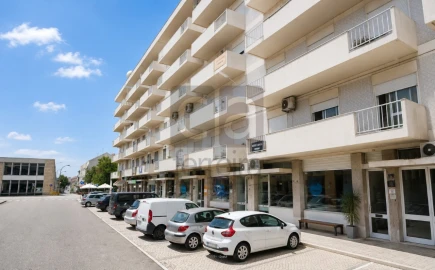 Apartamento T4 para Venda em Marvila, Ribeira Santarém, São Salvador, São Nicolau
