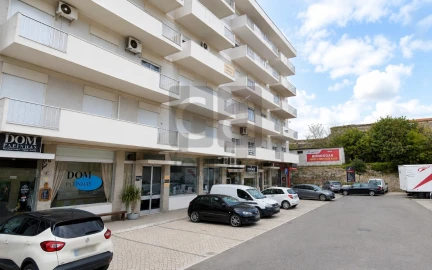 Apartamento T4 para Venda em Marvila, Ribeira Santarém, São Salvador, São Nicolau