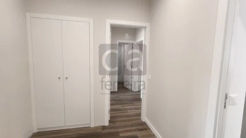 Apartamento T4 para Venda em Marvila, Ribeira Santarém, São Salvador, São Nicolau
