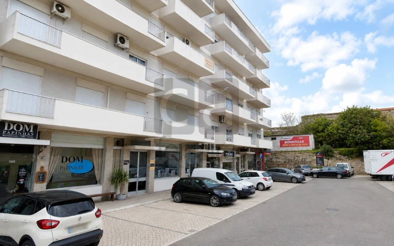 Apartamento T4 para Venda em Marvila, Ribeira Santarém, São Salvador, São Nicolau Foto 2