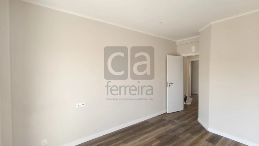 Apartamento T4 para Venda em Marvila, Ribeira Santarém, São Salvador, São Nicolau Foto 7
