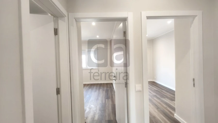 Apartamento T4 para Venda em Marvila, Ribeira Santarém, São Salvador, São Nicolau Foto 9