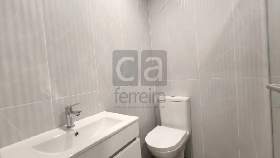 Apartamento T4 para Venda em Marvila, Ribeira Santarém, São Salvador, São Nicolau Foto 18