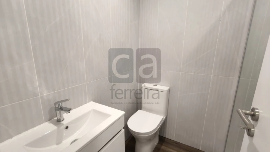 Apartamento T4 para Venda em Marvila, Ribeira Santarém, São Salvador, São Nicolau Foto 19