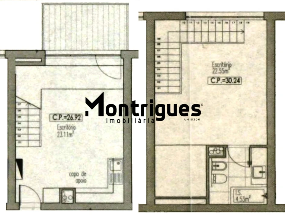 Apartamento T1 para Venda em Parque das Nações Foto 23