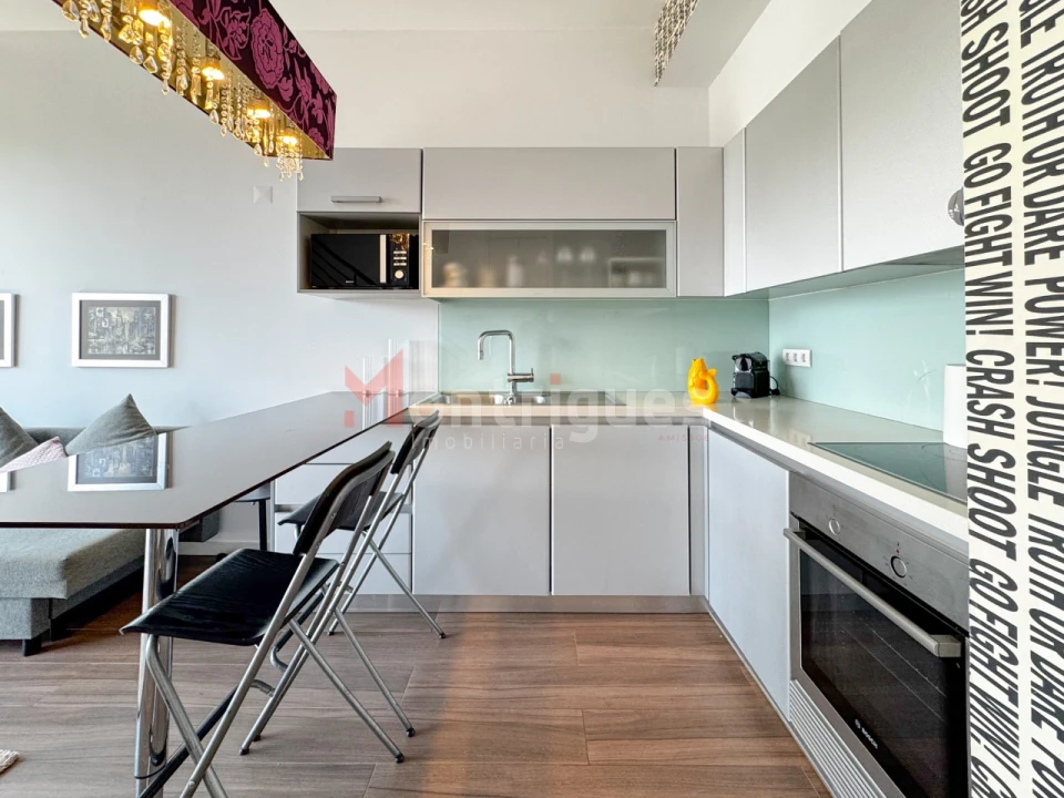 Apartamento T1 para Venda em Parque das Nações Foto 3