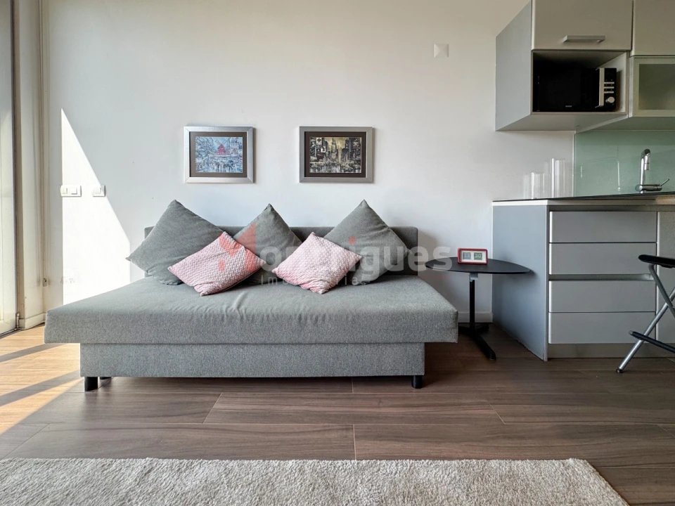 Apartamento T1 para Venda em Parque das Nações Foto 5