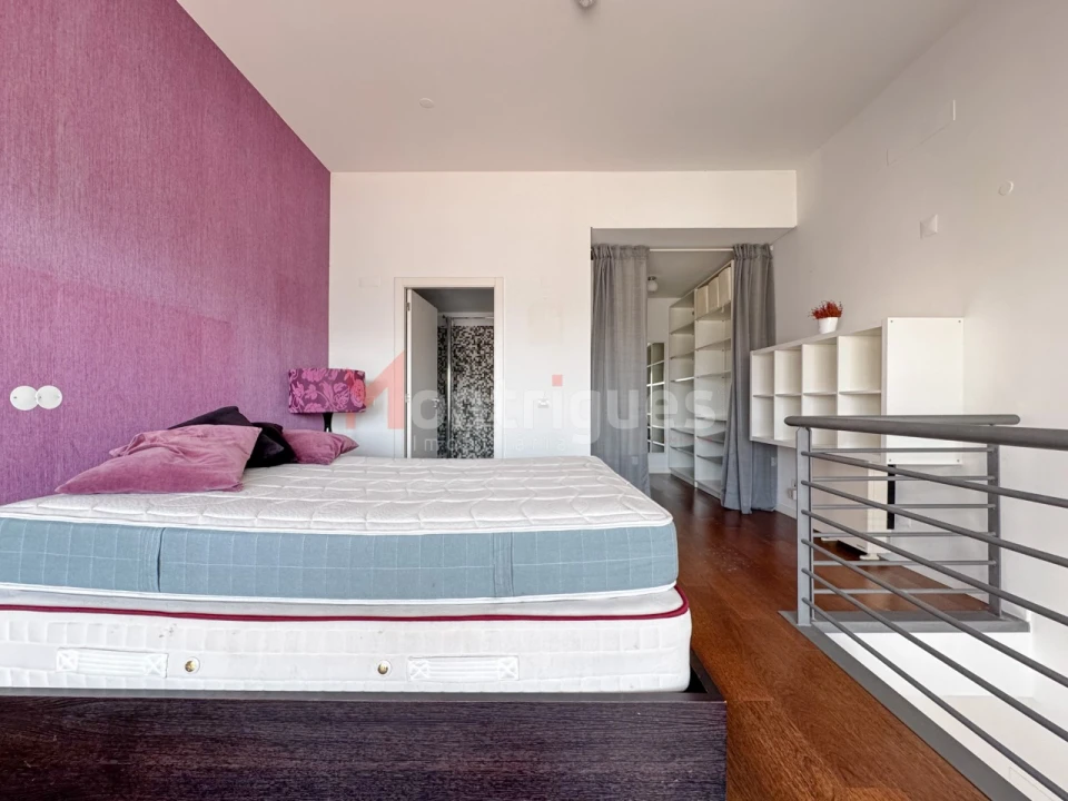 Apartamento T1 para Venda em Parque das Nações Foto 8
