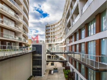 Apartamento T1 para Venda em Parque das Nações