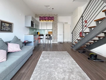 Apartamento T1 para Venda em Parque das Nações