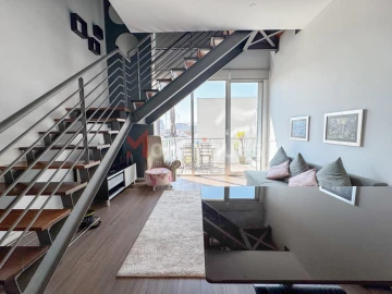 Apartamento T1 para Venda em Parque das Nações