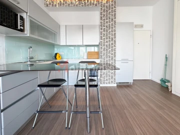 Apartamento T1 para Venda em Parque das Nações