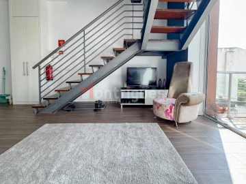 Apartamento T1 para Venda em Parque das Nações