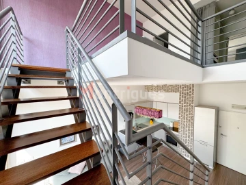 Apartamento T1 para Venda em Parque das Nações