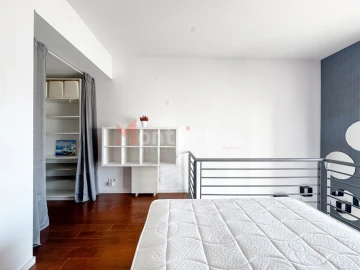 Apartamento T1 para Venda em Parque das Nações