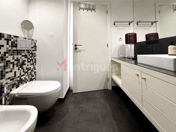 Apartamento T1 para Venda em Parque das Nações