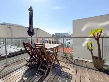 Apartamento T1 para Venda em Parque das Nações