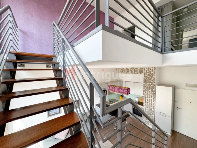 Apartamento T1 para Venda em Parque das Nações Foto 7