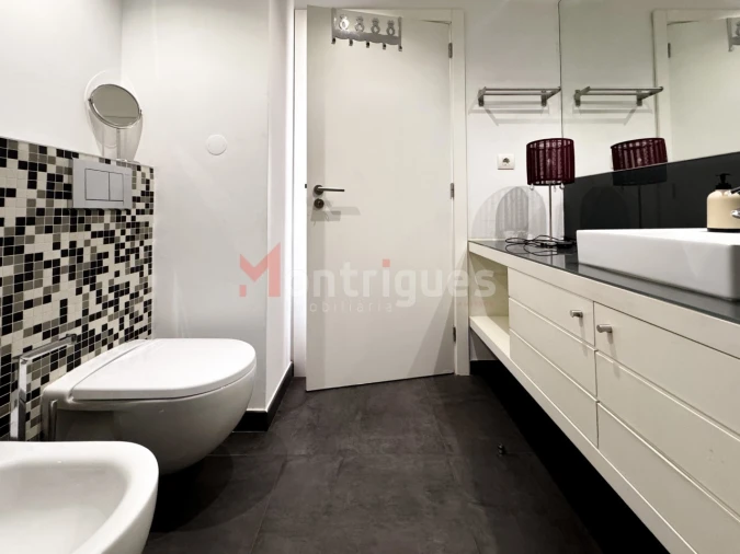 Apartamento T1 para Venda em Parque das Nações Foto 14