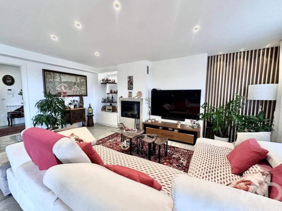 Apartamento T3 para Venda em Currelos, Papízios e Sobral Foto 8