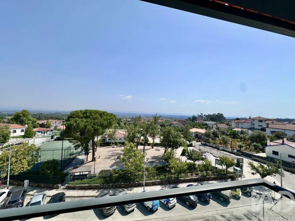 Apartamento T3 para Venda em Currelos, Papízios e Sobral Foto 28