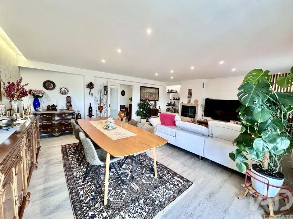 Apartamento T3 para Venda em Currelos, Papízios e Sobral Foto 9