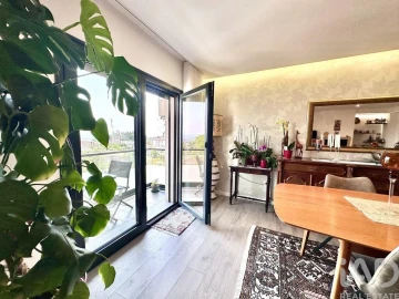Apartamento T3 para Venda em Currelos, Papízios e Sobral