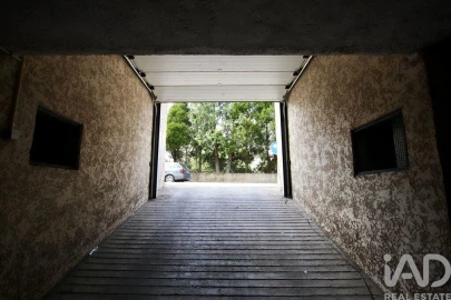 Apartamento T3 para Venda em Currelos, Papízios e Sobral