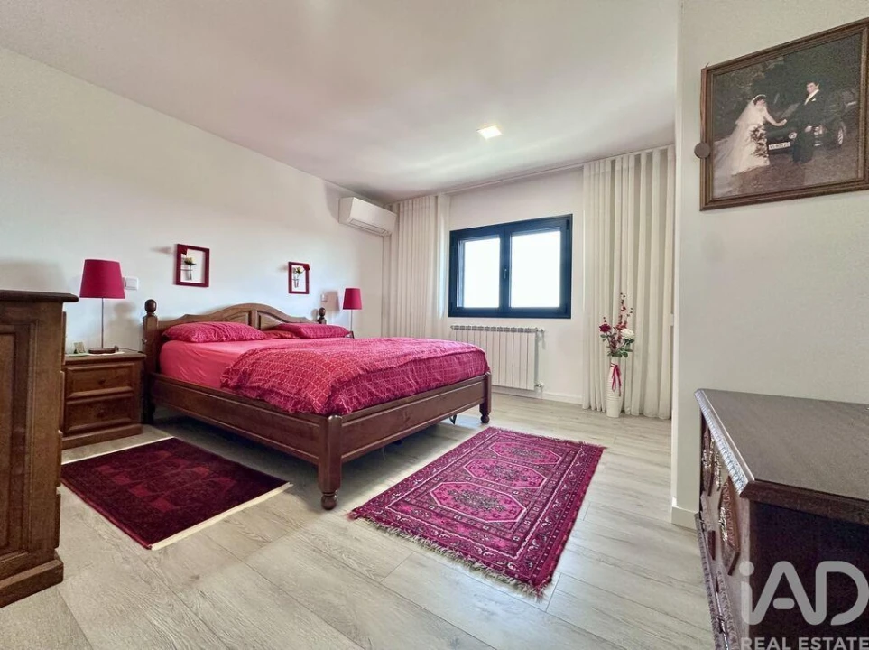 Apartamento T3 para Venda em Currelos, Papízios e Sobral Foto 18