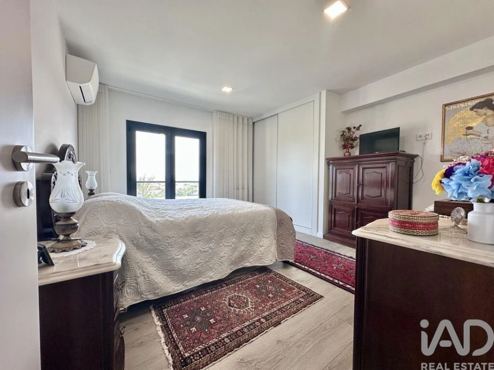 Apartamento T3 para Venda em Currelos, Papízios e Sobral Foto 21